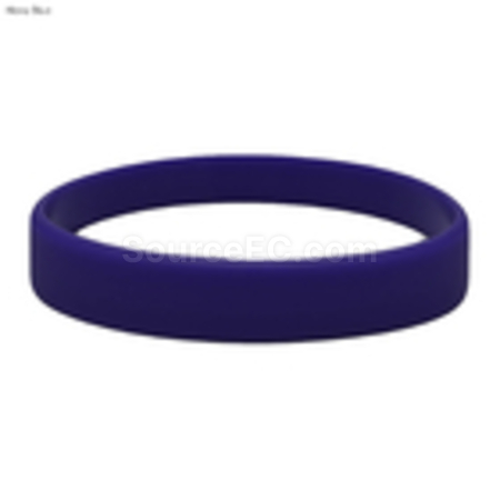 Customization Voguish Wristband Corporate Gifts
