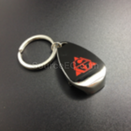 Customization Keychain Corporate Gifts