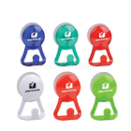 Customization Plastic Hook with Suction cup Corporate Gifts