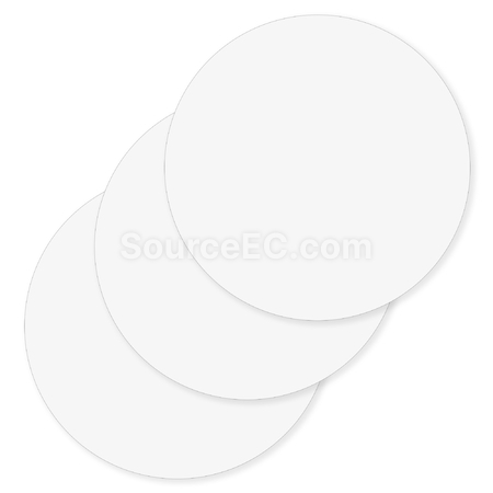 Customization Paper Coaster Corporate Gifts
