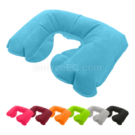 Customization Inflatable Pillow Corporate Gifts