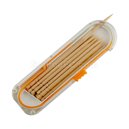 Customization Toothpick dispenser Corporate Gifts