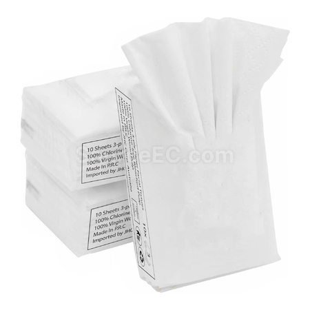 Customization Tissue Pack Corporate Gifts