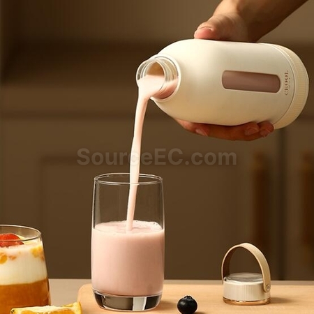 Customization Portable Juicer Corporate Gifts
