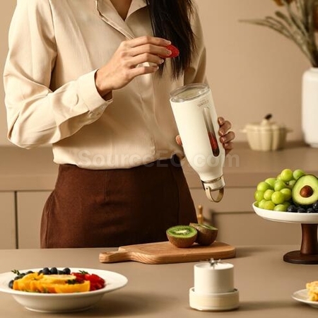 Customization Portable Juicer Corporate Gifts