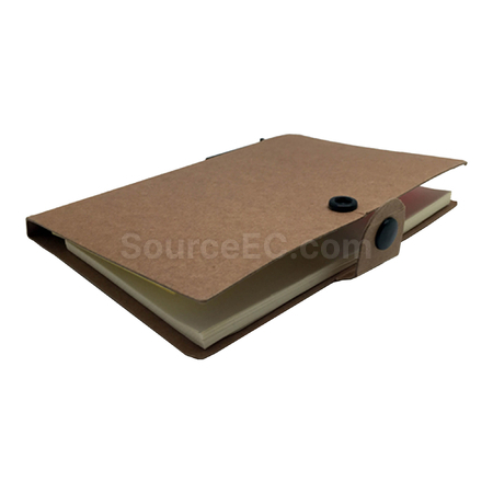 Customization Adhesive Marker Note Pad and Book Corporate Gifts