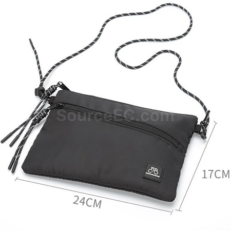 Customization Casual Messenger Bag Corporate Gifts