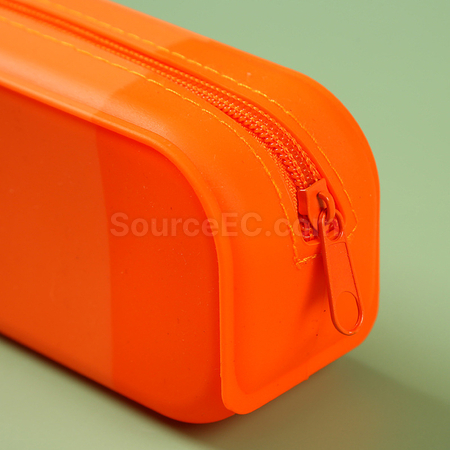 Customization Silicone Pencil Case Corporate Gifts