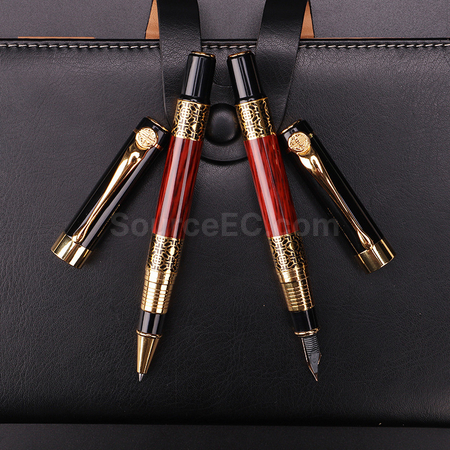 Customization Metal Roller Pen Corporate Gifts