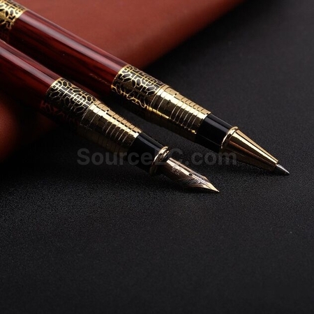 Customization Metal Roller Pen Corporate Gifts