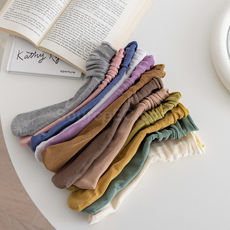 Customization Piles Of Socks Corporate Gifts
