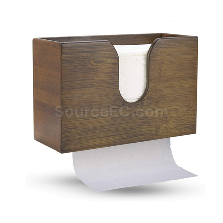 Customization Wall Mounted Tissue Box Corporate Gifts