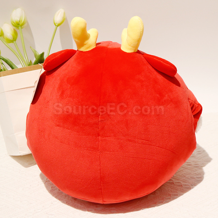 Customization Hand Warmer Pillow Corporate Gifts