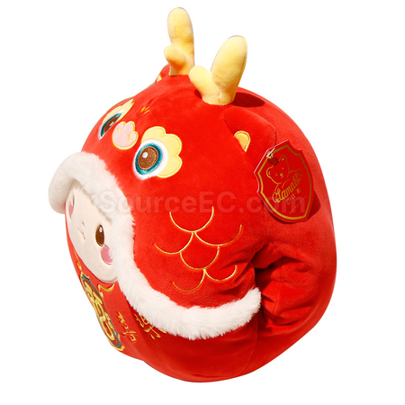 Customization Hand Warmer Pillow Corporate Gifts