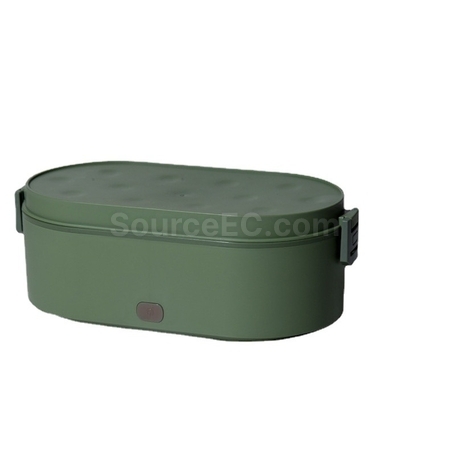 Customization Mini Portable USB Insulated Lunch Box Corporate Gifts