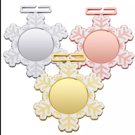 Customization Metal Medal Corporate Gifts