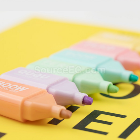 Customization Highlighter Pen Corporate Gifts