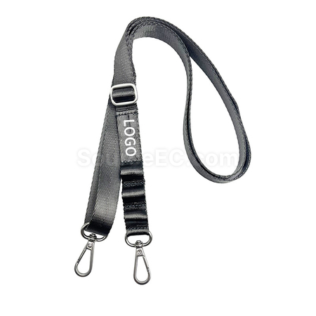 Customization Card Phone Lanyard Corporate Gifts