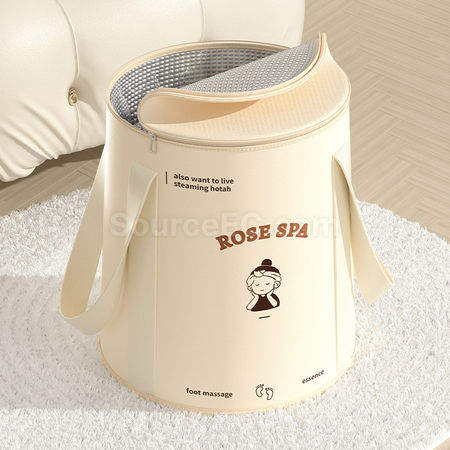 Customization Portable Foot Soaking Bucket Corporate Gifts