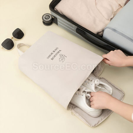 Customization Shoe bag Corporate Gifts