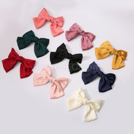 Customization Hairpin Corporate Gifts