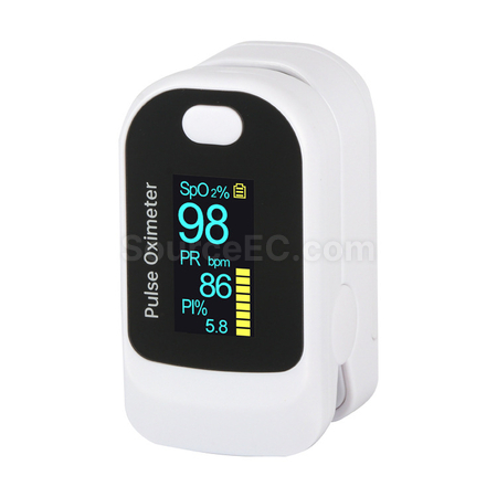 Customization Pulse Oximeter Corporate Gifts