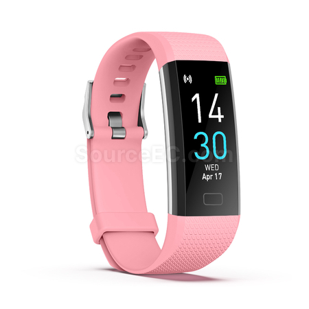 Customization Lumina Activity Tracker Wristband Corporate Gifts