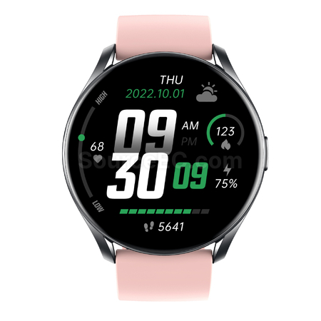 Customization Lumina Activity Tracker Wristband Corporate Gifts