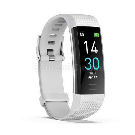Customization Lumina Activity Tracker Wristband Corporate Gifts
