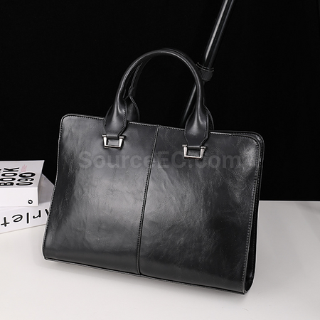 Customization Vintage Briefcase Corporate Gifts