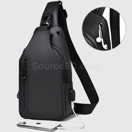 Customization Sling Bag Corporate Gifts