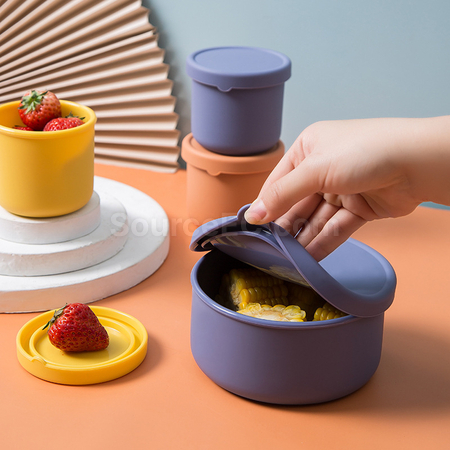 Customization Portable Lunch Box Corporate Gifts
