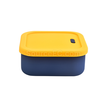 Customization Silicone Lunch Box Corporate Gifts