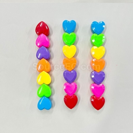 Customization Creative 6-Color Highlighter Corporate Gifts