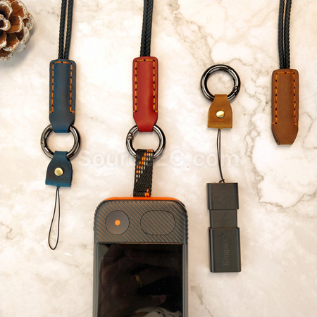 Customization Phone Rope Corporate Gifts