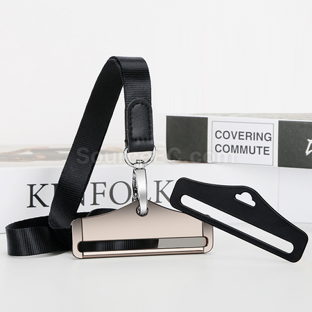 Customization Card Holder Hanging Rope Corporate Gifts