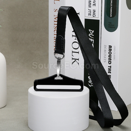 Customization Card Holder Hanging Rope Corporate Gifts