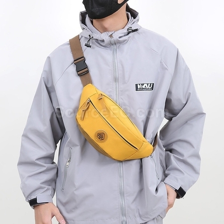 Customization Travel Waist Pack Corporate Gifts