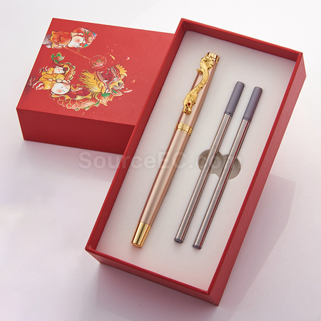 Customization Vintage Metal Pen Corporate Gifts