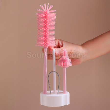 Customization UV Sterilized Bottle Cleaning Kit Corporate Gifts