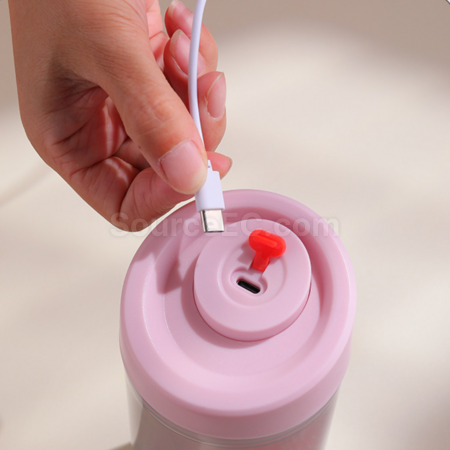 Customization UV Sterilized Bottle Cleaning Kit Corporate Gifts