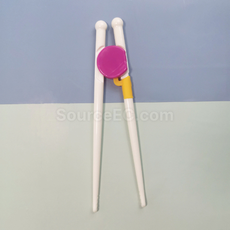 Customization Toddler Learning Chopsticks Corporate Gifts