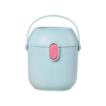 Customization Portable Milk Powder Box Corporate Gifts
