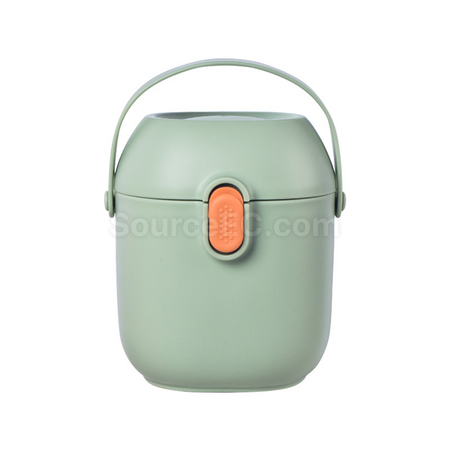 Customization Portable Milk Powder Box Corporate Gifts