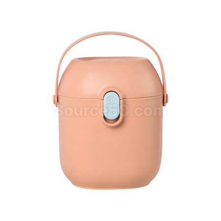 Customization Portable Milk Powder Box Corporate Gifts