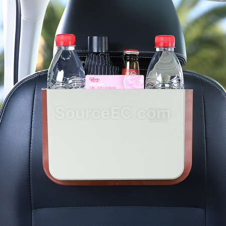 Customization Foldable Car Storage Bucket Corporate Gifts