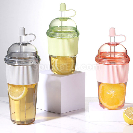 Customization Bubble Tea Cup Corporate Gifts