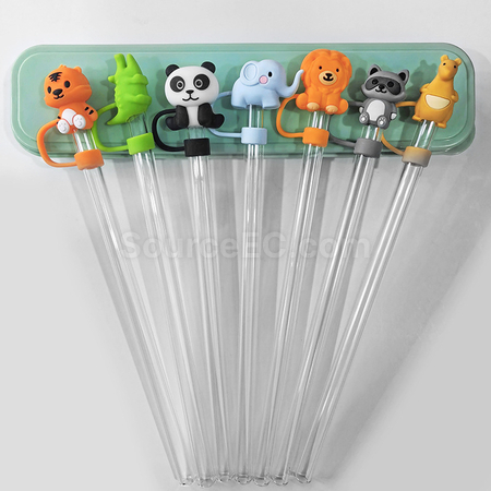 Customization Straw Lid Corporate Gifts