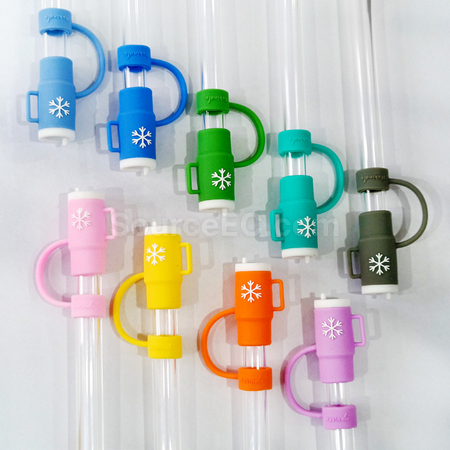 Customization Straw Lid Corporate Gifts