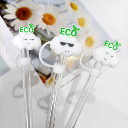 Customization Straw Lid Corporate Gifts